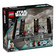 樂高LEGO 星際大戰系列 - LT75385 亞蘇卡譚諾在佩里迪亞的決戰