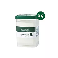 【馬修嚴選】Pro+乳蛋白優格分享號960g 4入