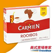 【美式賣場】Carmien 南非博士茶 2.5公克 X 160入