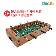 【KidsLife】世界盃手足球檯