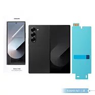 Samsung 三星 原廠公司貨 Z Fold6 抗反光螢幕保護貼 UF956 - 內含2片保護貼 (盒裝) 透明