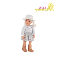 【ourgeneration】艾比蓋兒