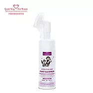 【GBPH好寶貝】寵物癢癢舒敏腳掌清潔慕斯150ml