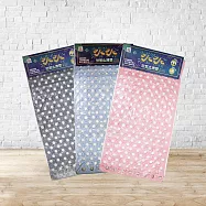 水水浴室止滑墊-37x72cm-1入