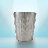 A-OK 304不鏽鋼水舞杯-260cc-4入