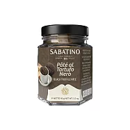 Sabatino 義大利黑松露醬Pate 8% 90g 五辛素 百年松露專家