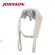 喬山 JOHNSON 頸FUN鬆.揉按式頸肩按摩器 D280