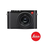 Leica 徠卡 Q3 全畫幅高階數碼相機 LEICA-19080 公司貨