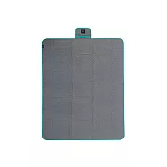 Besthot 180x140加厚防潑水野餐墊 灰色