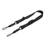 ARTISAN&ARTIST 相機帶 ACAM38-BLK 公司貨