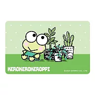 三麗鷗度假中-大眼蛙icash2.0 (含運費)