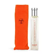 HERMES 愛馬仕 藍色橘彩星光淡香水(15ml) EDT-國際航空版
