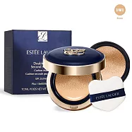 ESTEE LAUDER 雅詩蘭黛 粉持久天生美肌氣墊粉餅SPF20-25/PA+++(24g)-多色可選-公司貨 #1W1