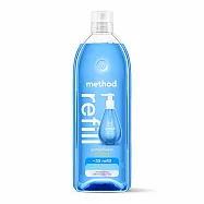method美則海藍礦物洗手乳(補充瓶)1000ml