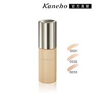 【Kanebo 佳麗寶】LUNASOL 持采柔光粉底 30mL# OC02