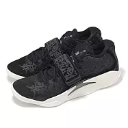 Nike 籃球鞋 Jordan Zion 3 M.U.D. SE PF Ash 黑 胖虎 錫安 氣墊 刺繡 FN1778-002 29cm BLACK/SAIL/DARK ASH