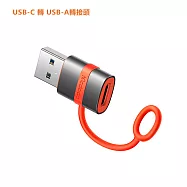 Mcdodo麥多多 飛鴿系列USB-A USB-C Lightning Micro USB OTG轉接頭 USB-C to USB-A