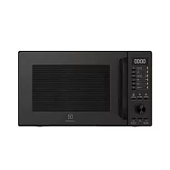 Electrolux 伊萊克斯 極致美味500 25L 獨立式燒烤微波爐 EMG25D22BM 珠光黑 黑