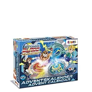 CRAZE 戳戳樂降臨曆(戰鬥陀螺-22)41512