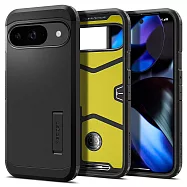 Spigen Google Pixel 9 系列 Tough Armor-軍規防摔保護殼 Pixel 9 Pro/ 9 共用