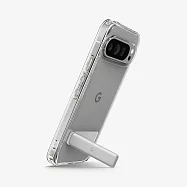 Spigen Google Pixel 9系列 Slim Armor Essential S-立架式軍規防摔保護殼 Pixel 9 Pro/ 9共用