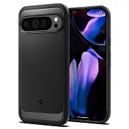 Spigen Google Pixel 9系列 Rugged Armor-軍規防摔保護殼 Pixel 9 Pro XL