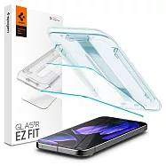 Spigen Google Pixel 9系列 Glas.tR EZ Fit-快易貼(透明 含快貼板:2入) Pixel 9 Pro XL