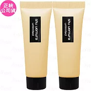 shu uemura植村秀 無極限超時輕粉底(#674)(10ml)*2(公司貨)