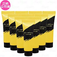 shu uemura植村秀 柚子精萃潔顏乳(10ml)*10(公司貨)