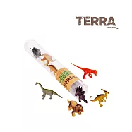 【TERRA】拿手罐 草食性恐龍