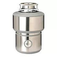 美國 insinkerator 食物殘渣處理機 ISE-200 含標準安裝 跨區費樓層費另計 銀