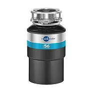 美國 insinkerator 食物殘渣處理機 ISE-56 含標準安裝 跨區費樓層費另計 黑藍