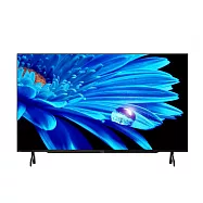 SHARP夏普 55型 Google TV聯網顯示器 4T-C55FK1X 黑色