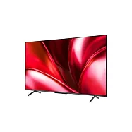 含標準安裝 SHARP 夏普 75型 AQUOS LED 4K Google TV聯網顯示器 4T-C75GU8500X 黑