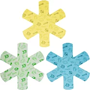 《EXCELSA》鍋具保護墊3入 | 鍋具保護墊 - 美好食光