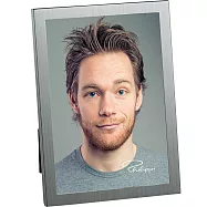 《Philippi》David髮絲紋相框 | 畫框 照片框 - 5x7吋