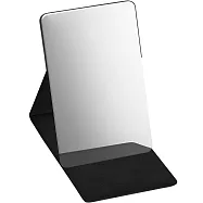 《REFLECTS》隨身立鏡 |鏡子 化妝鏡 - 黑 隨身立鏡(黑)