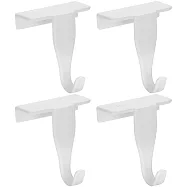 《tescoma》掛勾 牆壁掛勾 吊鉤 掛鉤 門掛鉤 | 門板掛勾4入(5cm)