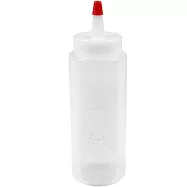 《Wilton》美國 擠壓調味罐(354ml) | 醬料罐 調味瓶