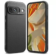 Rearth Ringke Google Pixel 9 (ONYX) 軍規抗震保護殼 黑