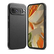 Rearth Ringke Google Pixel 9 Pro XL (ONYX) 軍規抗震保護殼 黑