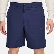 NIKE AS M NK CLUB CHINO SHORT 男休閒短褲-藍-FZ5773410 28 藍色