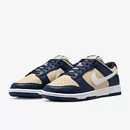 NIKE W DUNK LOW NEXT NATURE 女休閒鞋-藍-DD1873401 US7 藍色