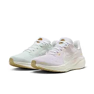 NIKE W AIR ZOOM PEGASUS 41 女慢跑鞋-粉綠-HM3732361 US6 粉紅色