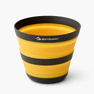 【澳洲 Sea to Summit】Frontier 輕量折疊杯 黃