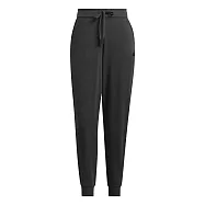 Adidas Word Swt Pant [IM8753] 男 運動長褲 錐型褲 亞洲版 訓練 休閒 棉質 舒適 黑 S 黑