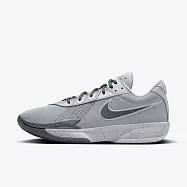 Nike Air Zoom G.T. Cut Academy EP [FB2598-004] 男 籃球鞋 平民款 灰 27cm 灰