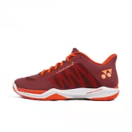 Yonex Comfort Z[SHBCFZ3MEX239]男 羽球鞋 運動 訓練 比賽 穩定 暗紅 25cm 紅