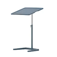 Vitra Nes Table 輕鬆小桌 (湛海藍)