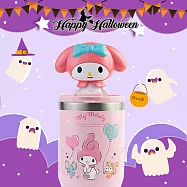 【德國Buderus】三麗鷗聯名款陶瓷冰霸杯 710ml - 美樂蒂